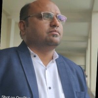 Gajanan Mate