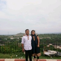 Veersid Kanthi