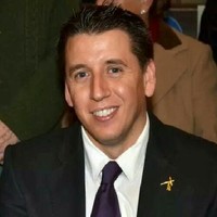 Rafael Rios Barron