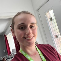 Sophie Chelton