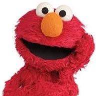 elmo orange