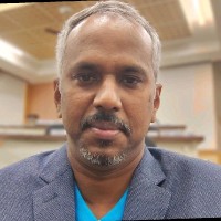 Jayakumar Thulasingam