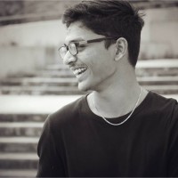 Harsh Dadhaniya(Patel)