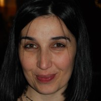 Célia Almeida
