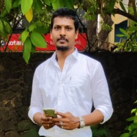 Selvaganesh M
