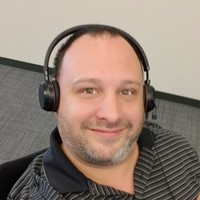 Ryan Doros