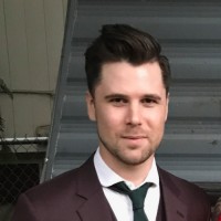 Charles Randall, Shrm-Cp