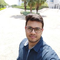 Avishek Deb