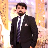 Azhar Shahzad
