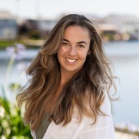 Caroline Kushel