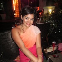 Rosy Lopez