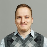Timur Ibragimov