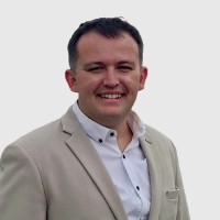 Jordan Stott