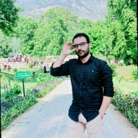 Salman Bashir