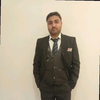 Vikash Pandey