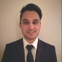 Sahil Shaikh