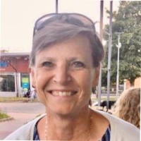 Mette Sandh