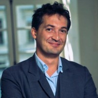 Pierre-Xavier Chomiac de Sas