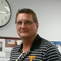 Keith Kyte