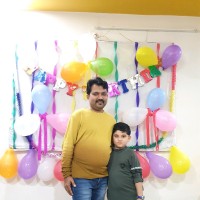 Nirav Vora