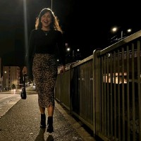 Letizia Bertelli