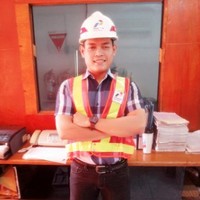 M. Trio Haryono