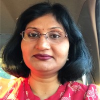 Sushama Chopde