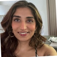 Amrita Sidhu, Mba
