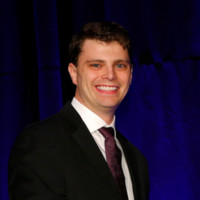 Anthony Thompson, Dpt, Pt, Scs