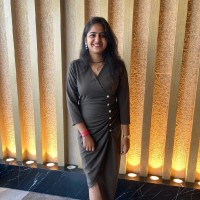 Bhumi Jayeshkumar