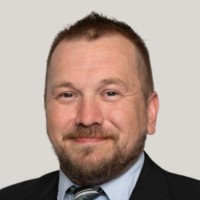 Bert Blavustyak