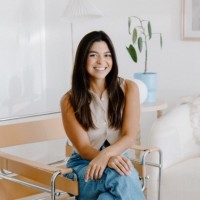 Gabriela Bernadet