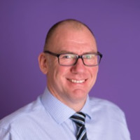 Andrew Bradley