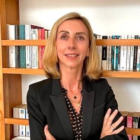 Catherine LEVEQUE REMEUR
