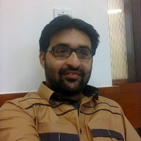 Sanaullah M.Hassani