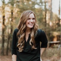 Katrina Morton
