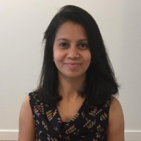 Radhika Mhatre