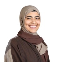 Lana Yasser Mufti
