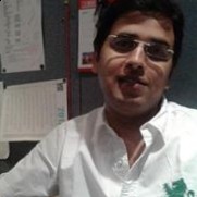 Anurag Sharma