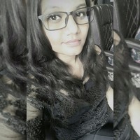 Shikha Gupta