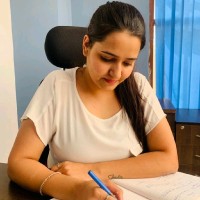 Akanksha Dixit
