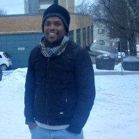 Yared Getachew