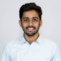 Parth D.