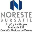 Noreste Bursatil Sociedad de bolsa