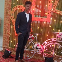Sasi Dharan
