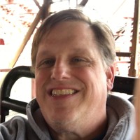 Eric Munson, Mba