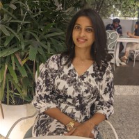 Neha Nihitha Vangala