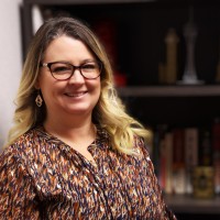 Katie E. Reed