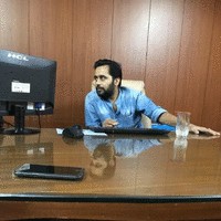 Gaurav Gyan Raj