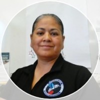 Cecilia Bruce